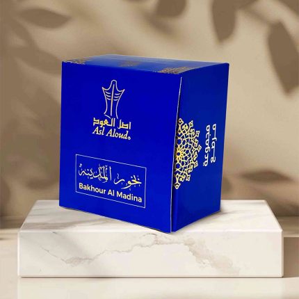 مرصع المدينة