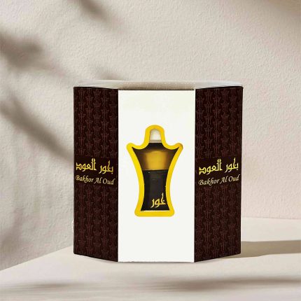شباك العود