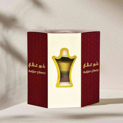 شباك غناتي