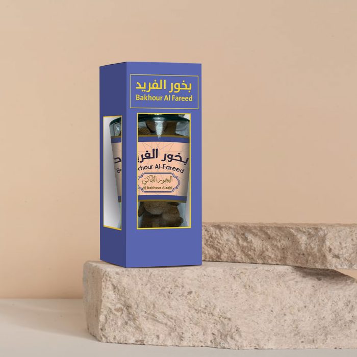 ⁦بخور الفريد⁩ - الصورة ⁦1⁩