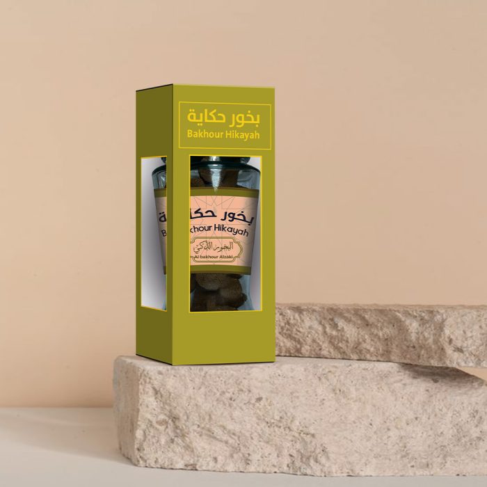 ⁦بخور حكاية⁩ - الصورة ⁦1⁩